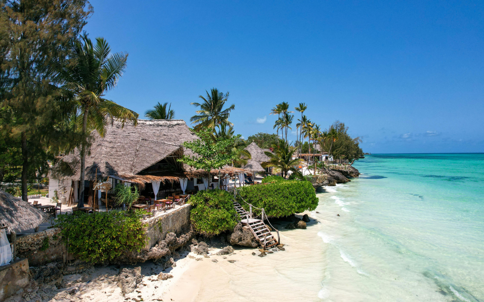 Zanzibar en famille : un voyage pour se retrouver après une épreuve