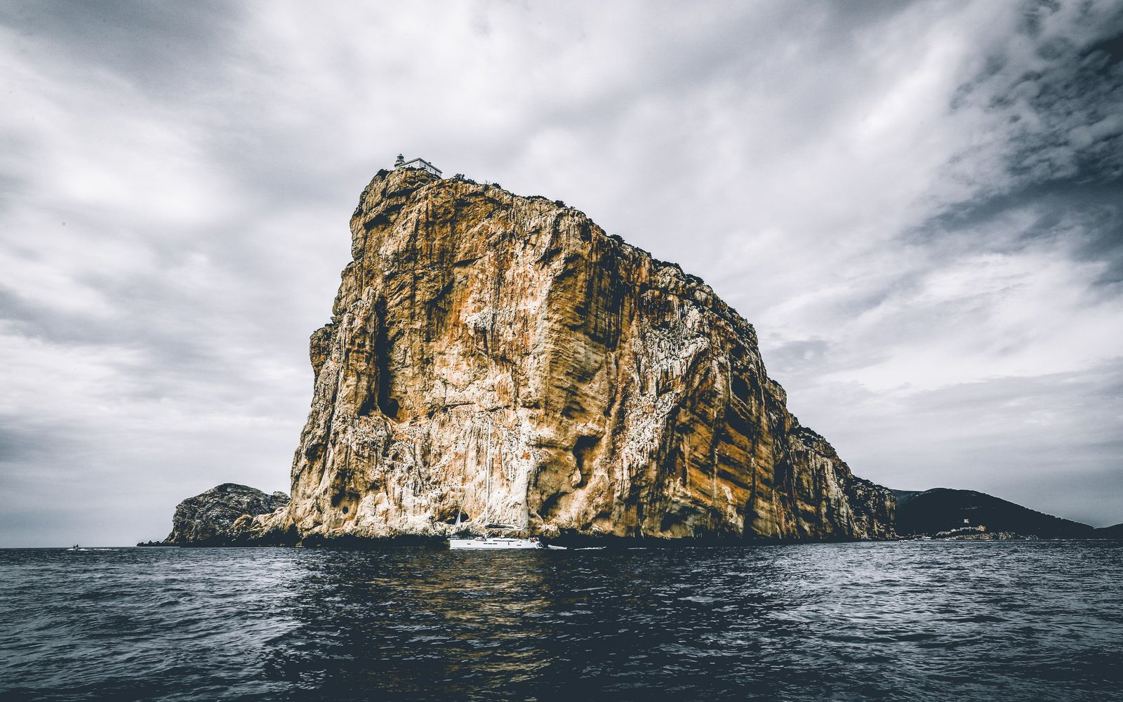 Capo Caccia