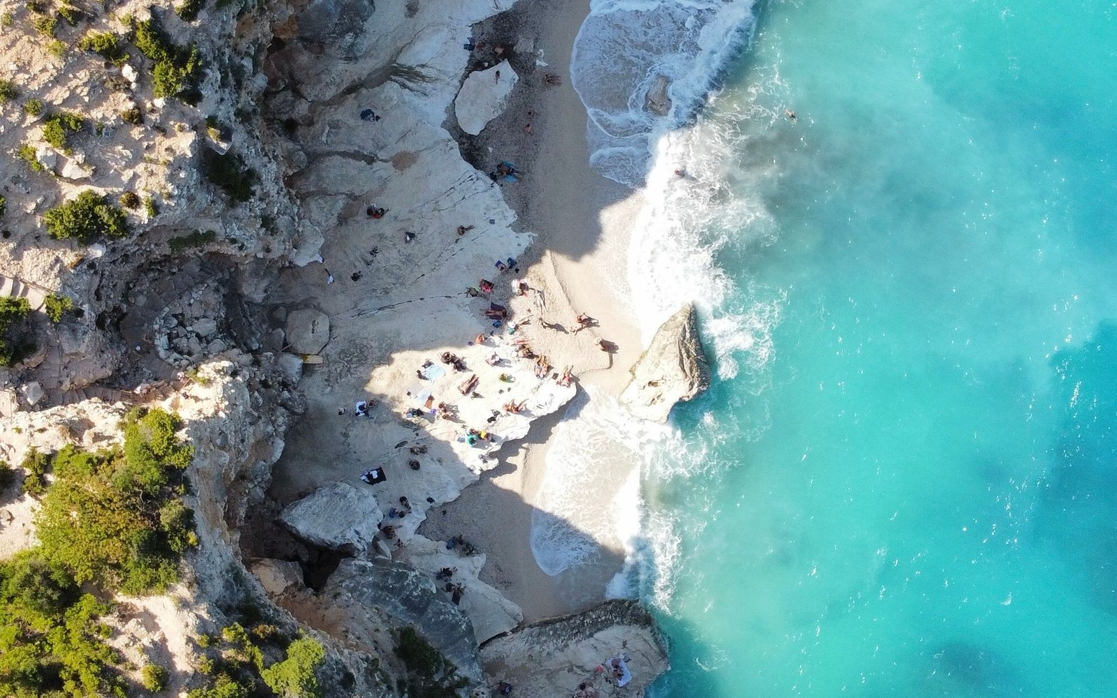 Sardaigne en famille : deux semaines de soleil, de mer et de liberté