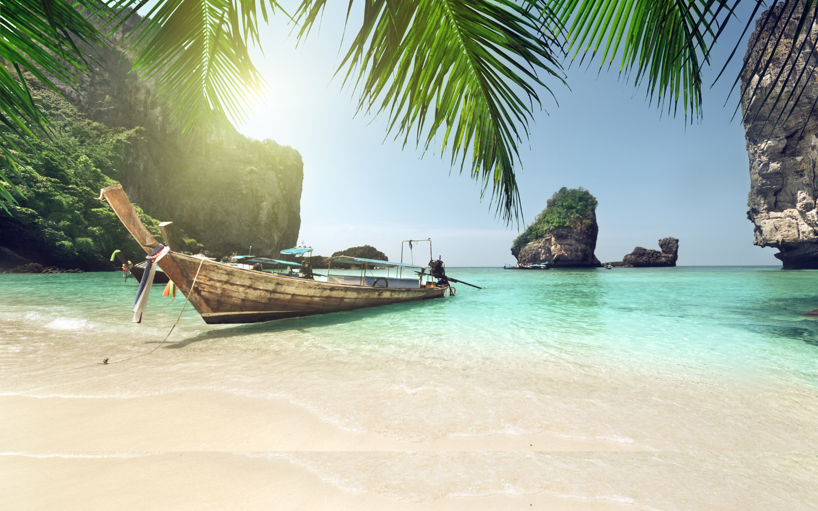 20 jours en Thaïlande : un voyage fluide entre jungle, îles préservées et plages loin de la foule