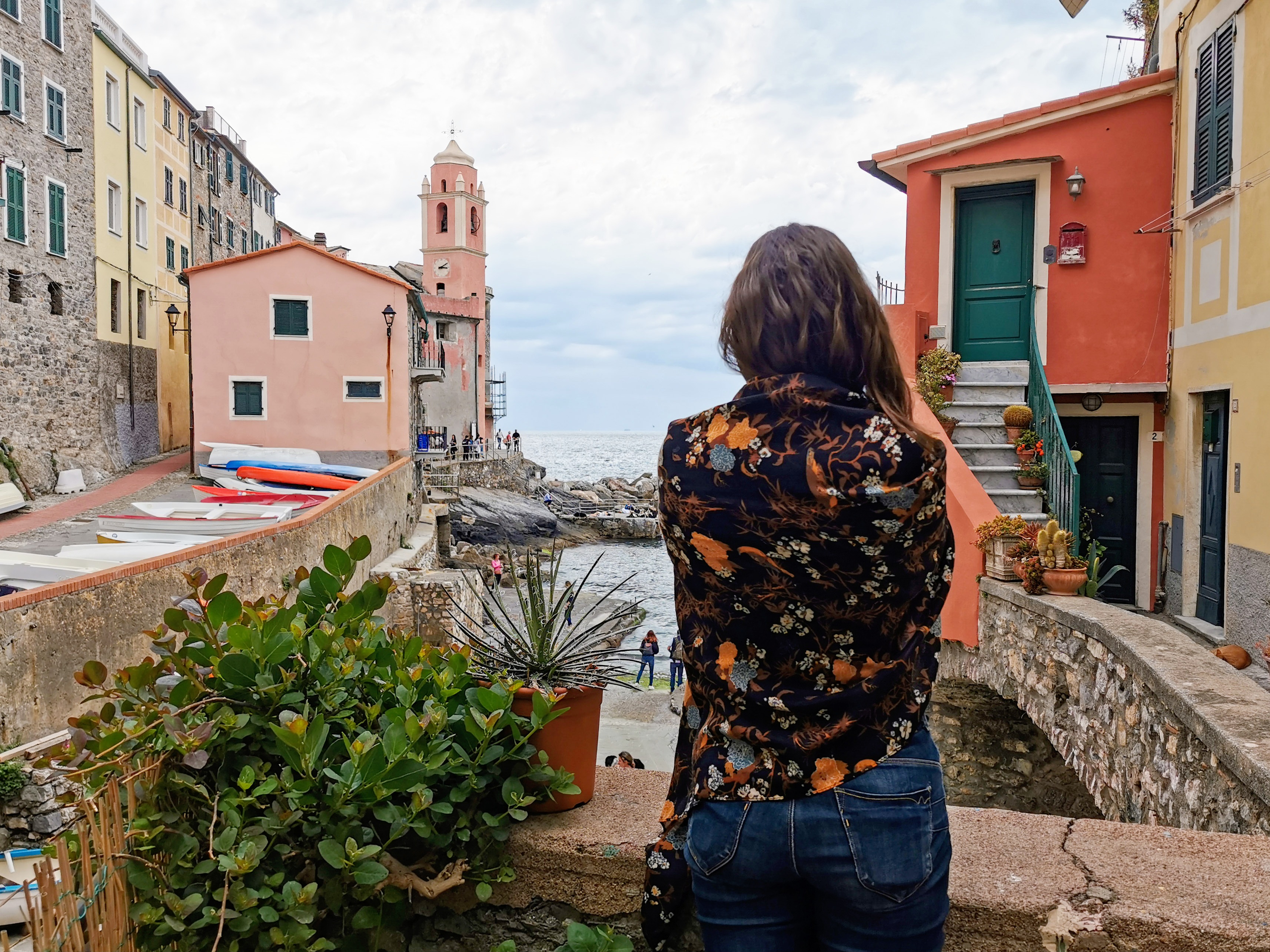 Pourquoi je retourne toujours en Italie
