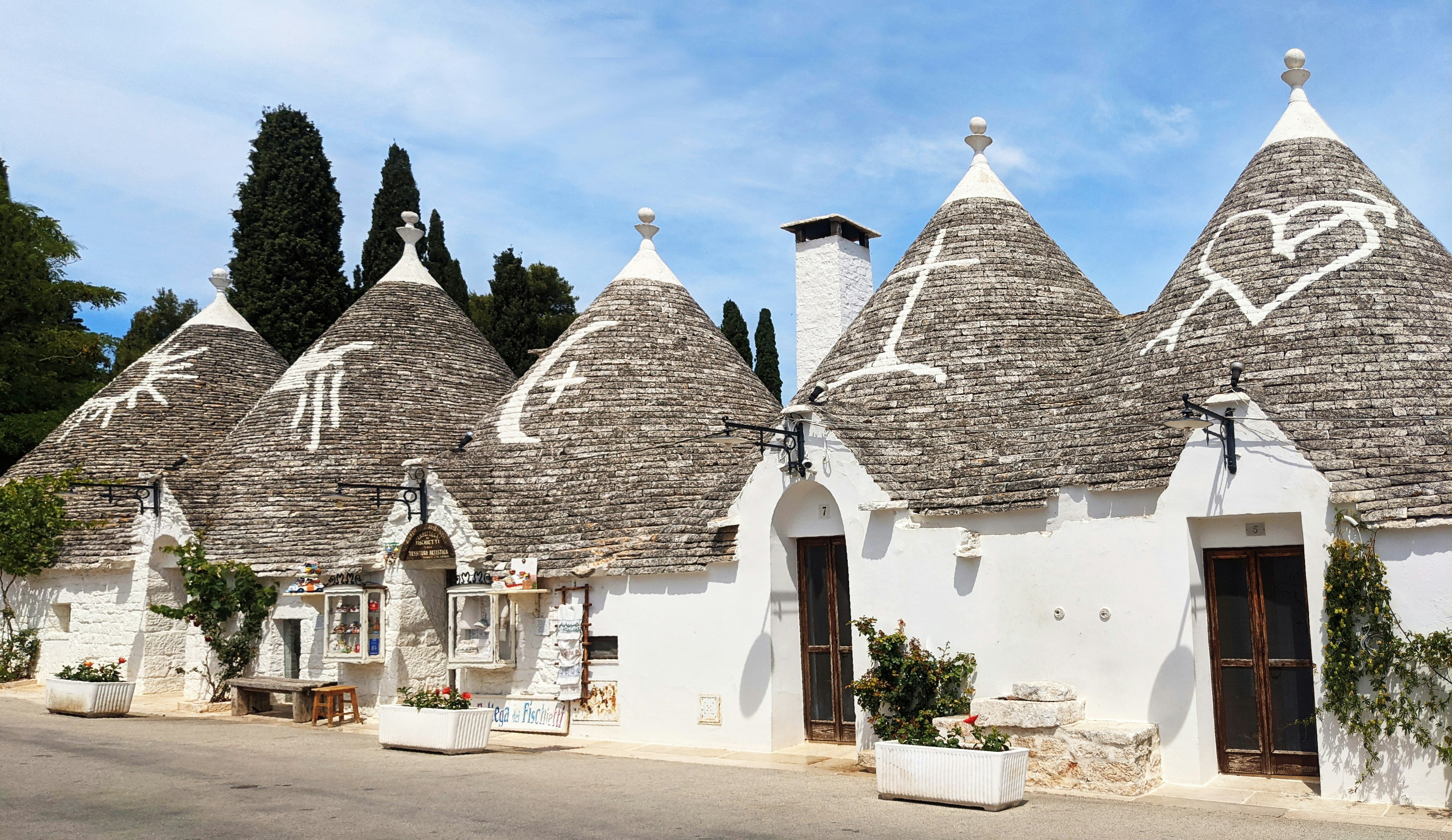 Voyage sur mesure dans les Pouilles : un premier road trip entre authenticité et dolce vita