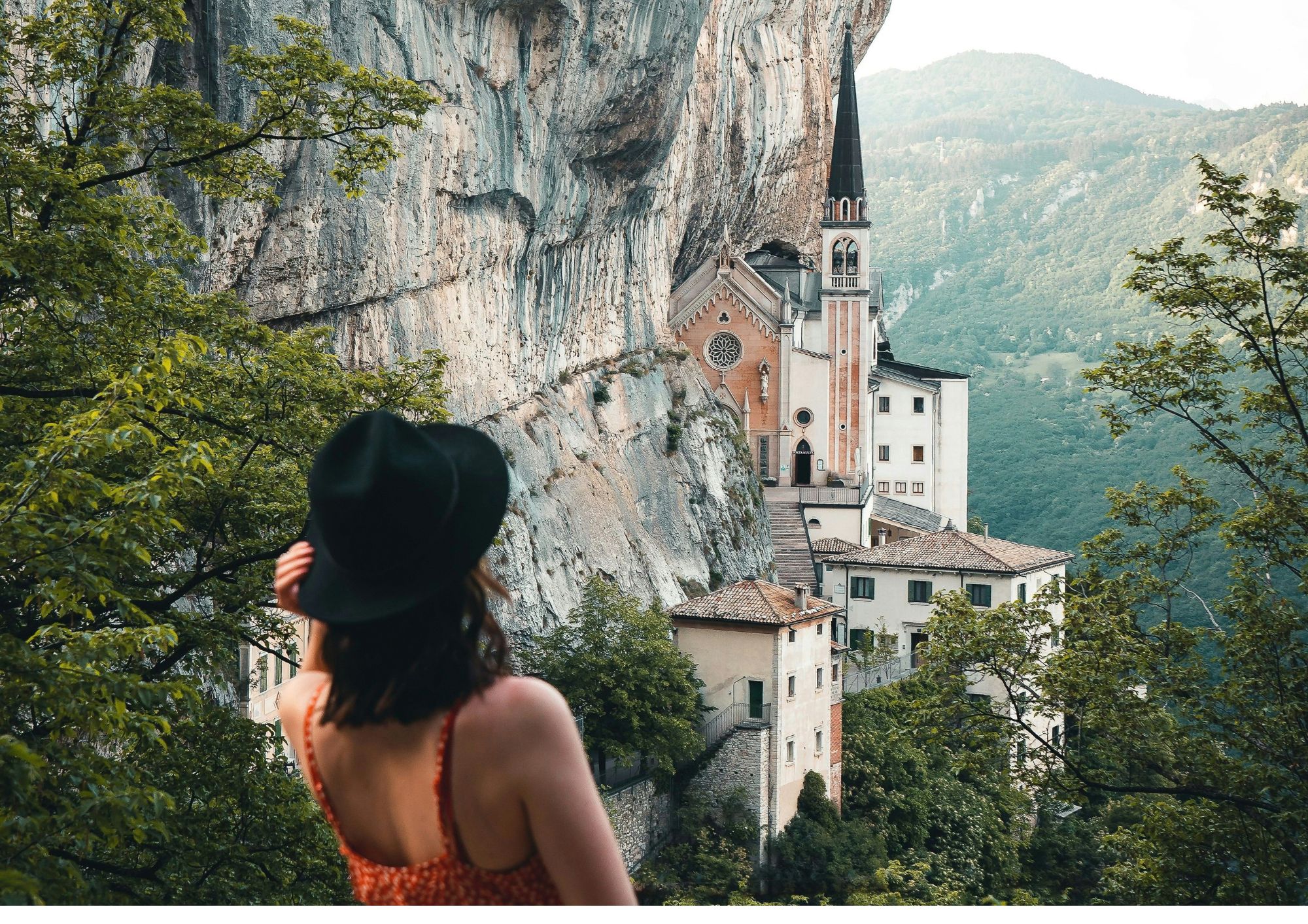 Voyager moins, mais vivre plus : pourquoi il ne faut pas vouloir tout voir en voyage