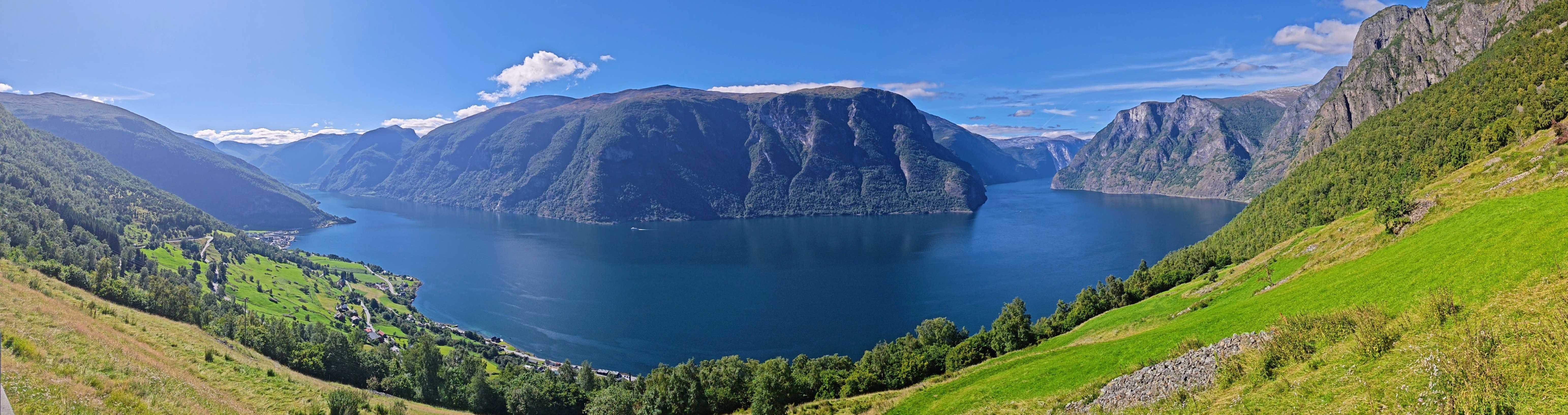 Slow Travel dans les fjords de Norvège : 10 nuits pour se reconnecter à la nature en famille